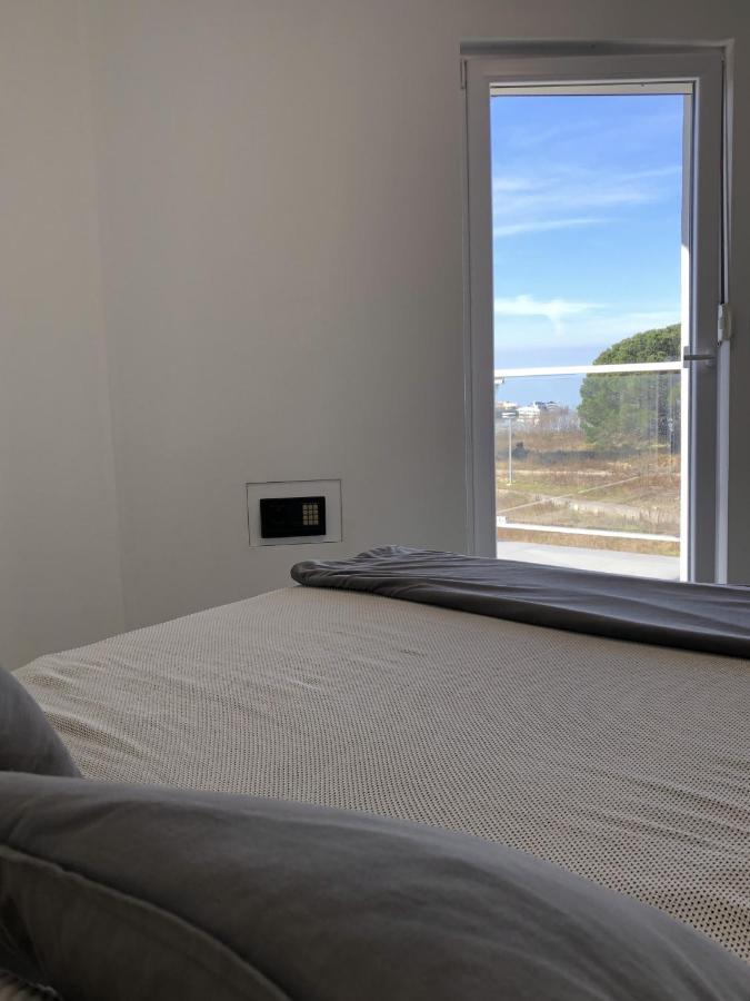 Apartments Villa Prima プリヴラカ エクステリア 写真
