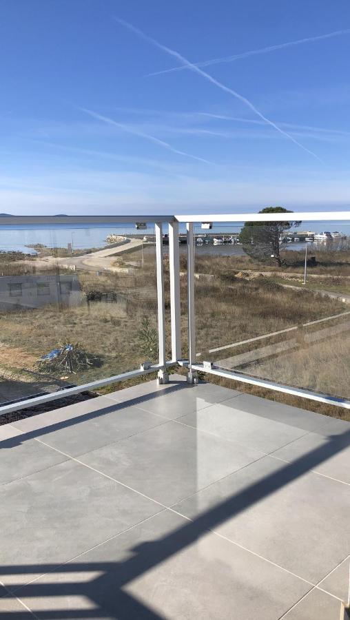 Apartments Villa Prima プリヴラカ エクステリア 写真