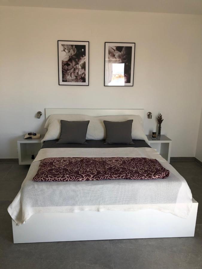 Apartments Villa Prima プリヴラカ エクステリア 写真