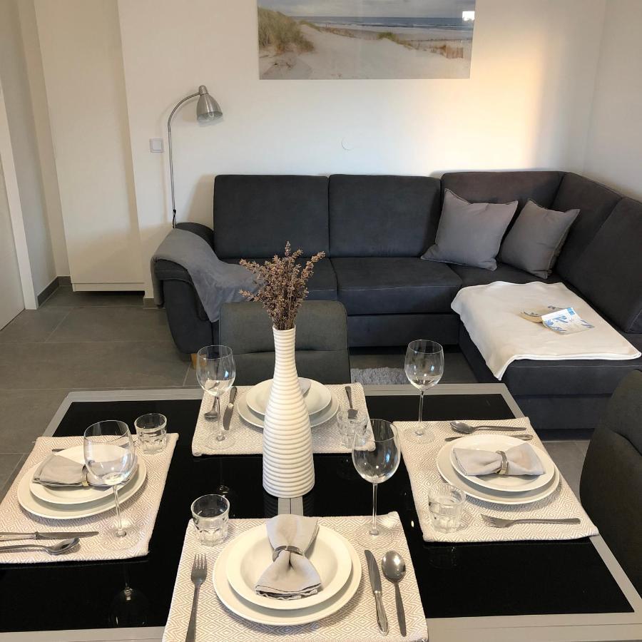 Apartments Villa Prima プリヴラカ エクステリア 写真