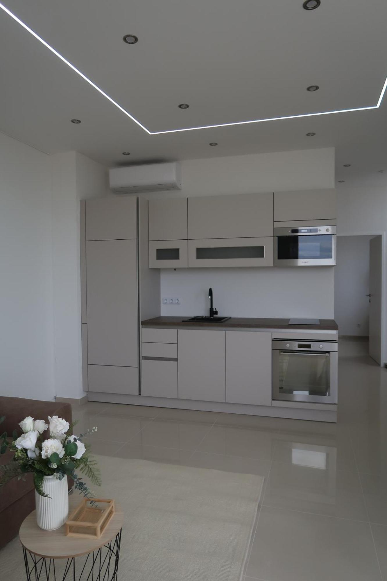 Apartments Villa Prima プリヴラカ エクステリア 写真