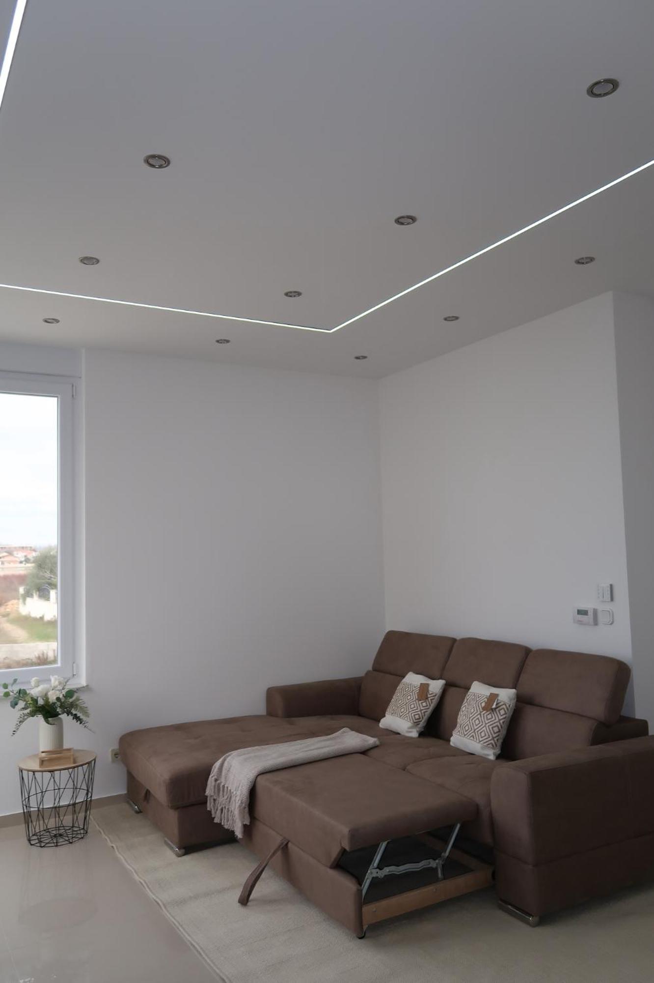 Apartments Villa Prima プリヴラカ エクステリア 写真