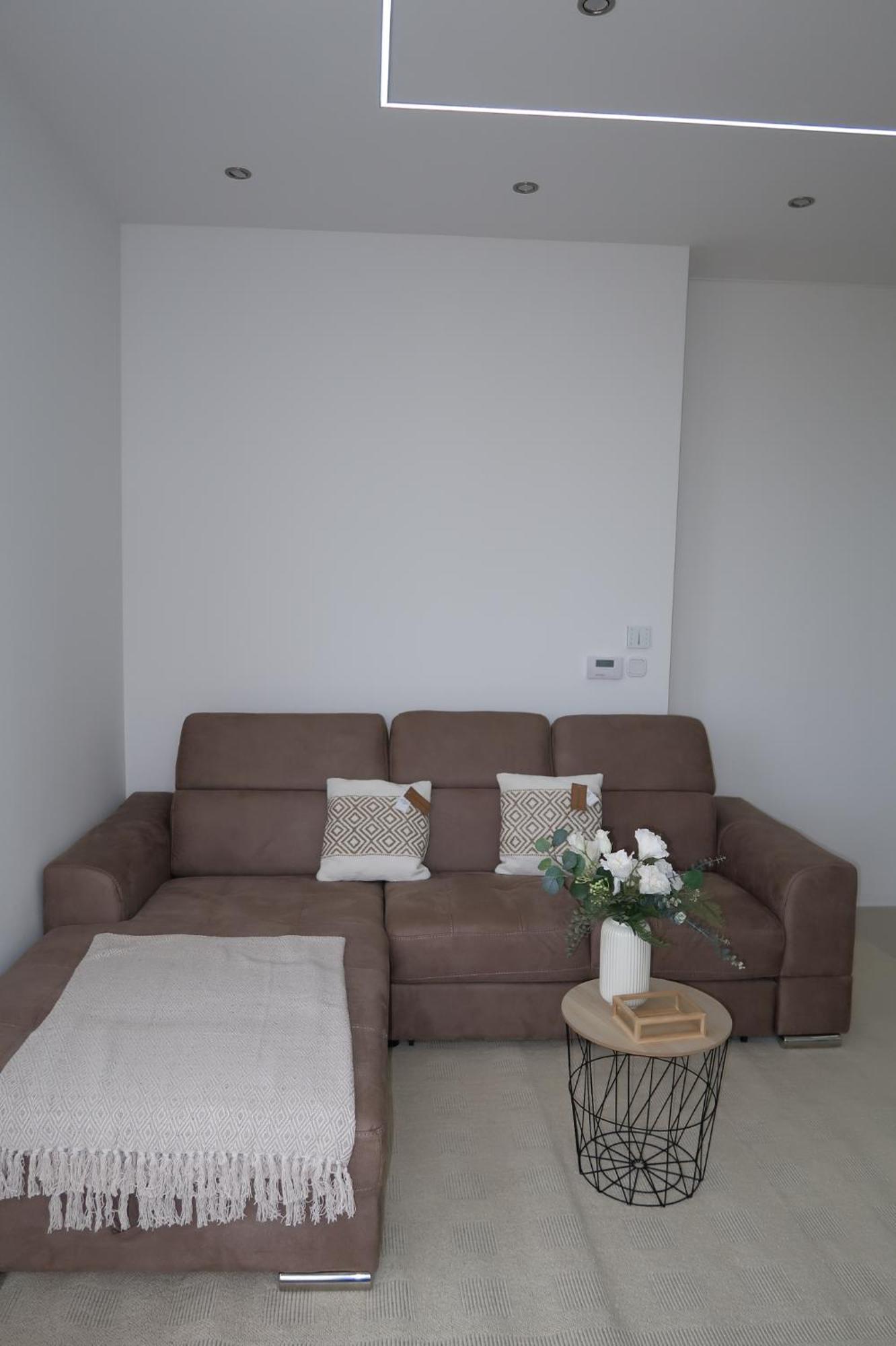 Apartments Villa Prima プリヴラカ エクステリア 写真