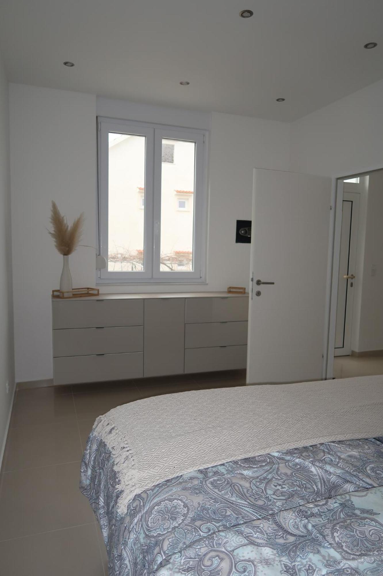 Apartments Villa Prima プリヴラカ エクステリア 写真