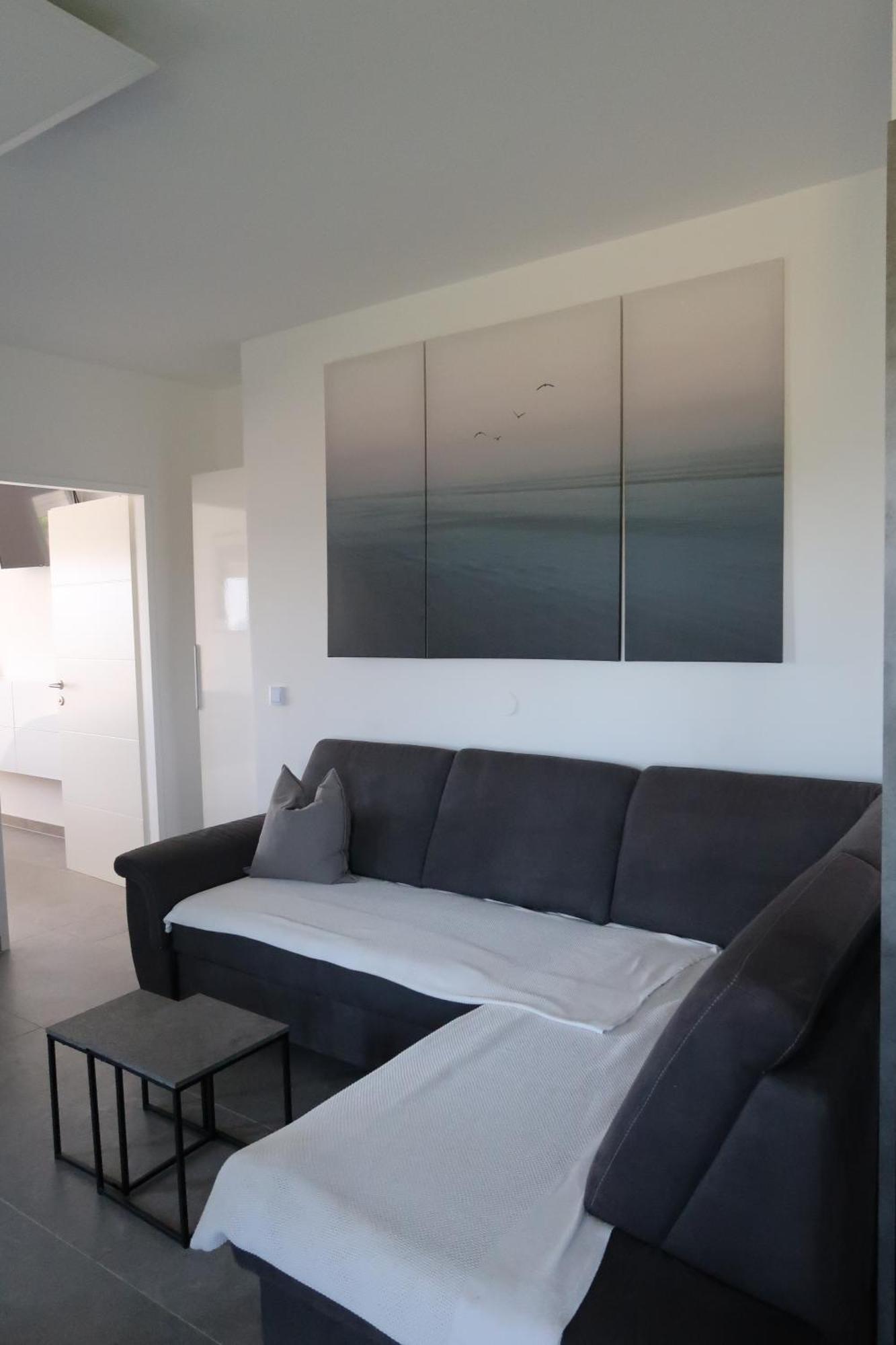 Apartments Villa Prima プリヴラカ エクステリア 写真