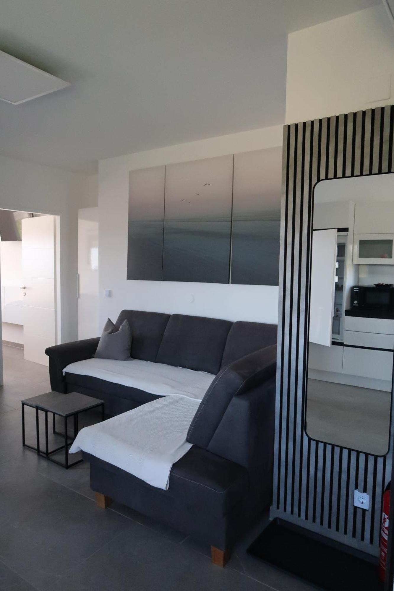 Apartments Villa Prima プリヴラカ エクステリア 写真
